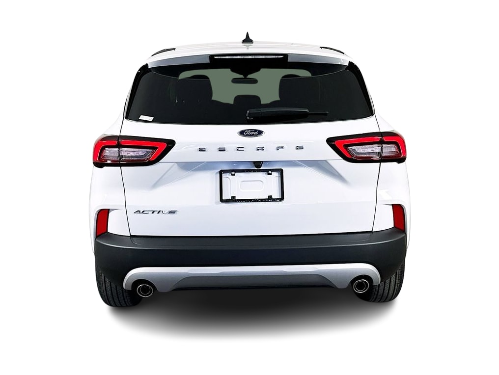 Thumbnail: 2026 Ford Escape - 5