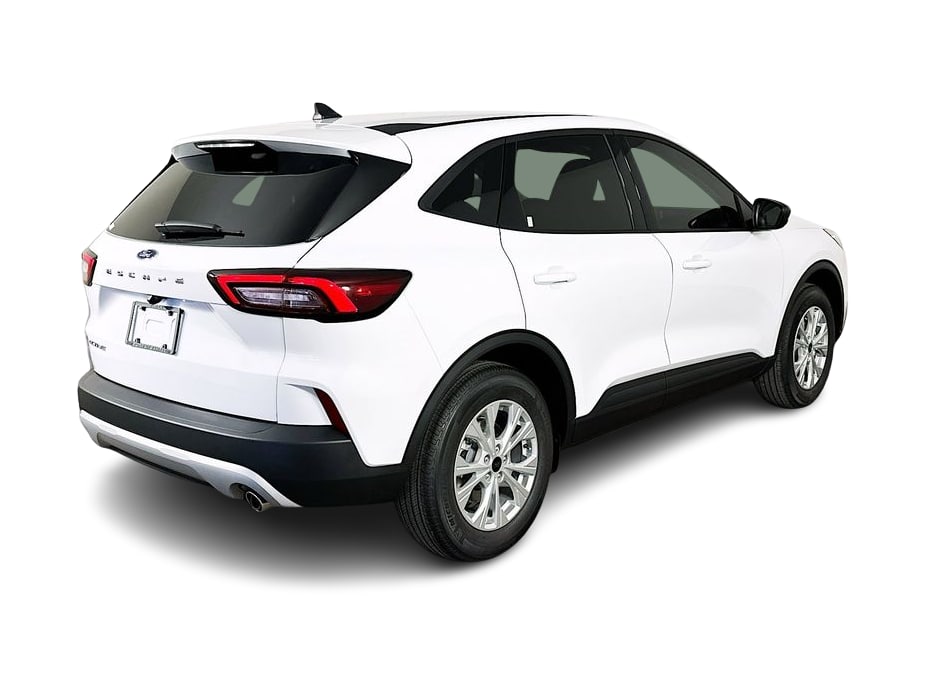 Thumbnail: 2026 Ford Escape - 25