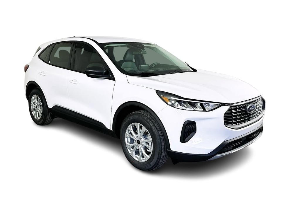 Thumbnail: 2026 Ford Escape - 24