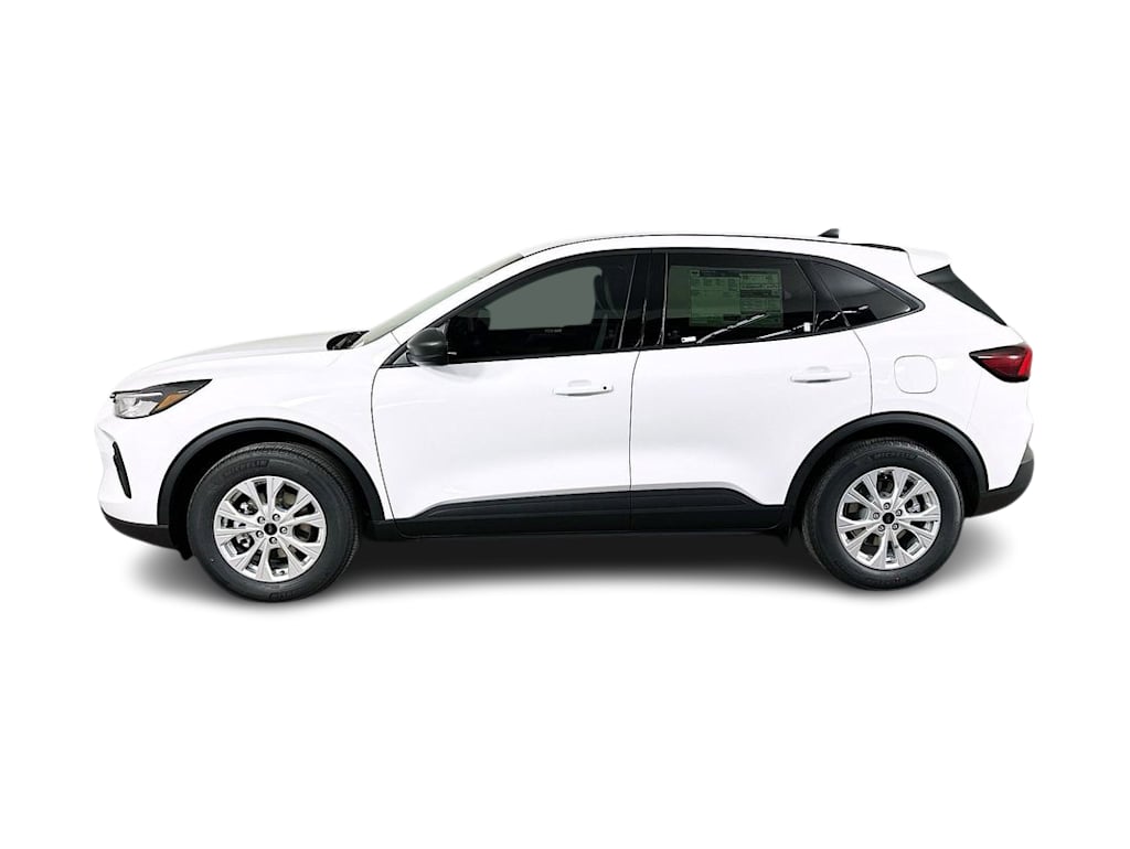 Thumbnail: 2026 Ford Escape - 3