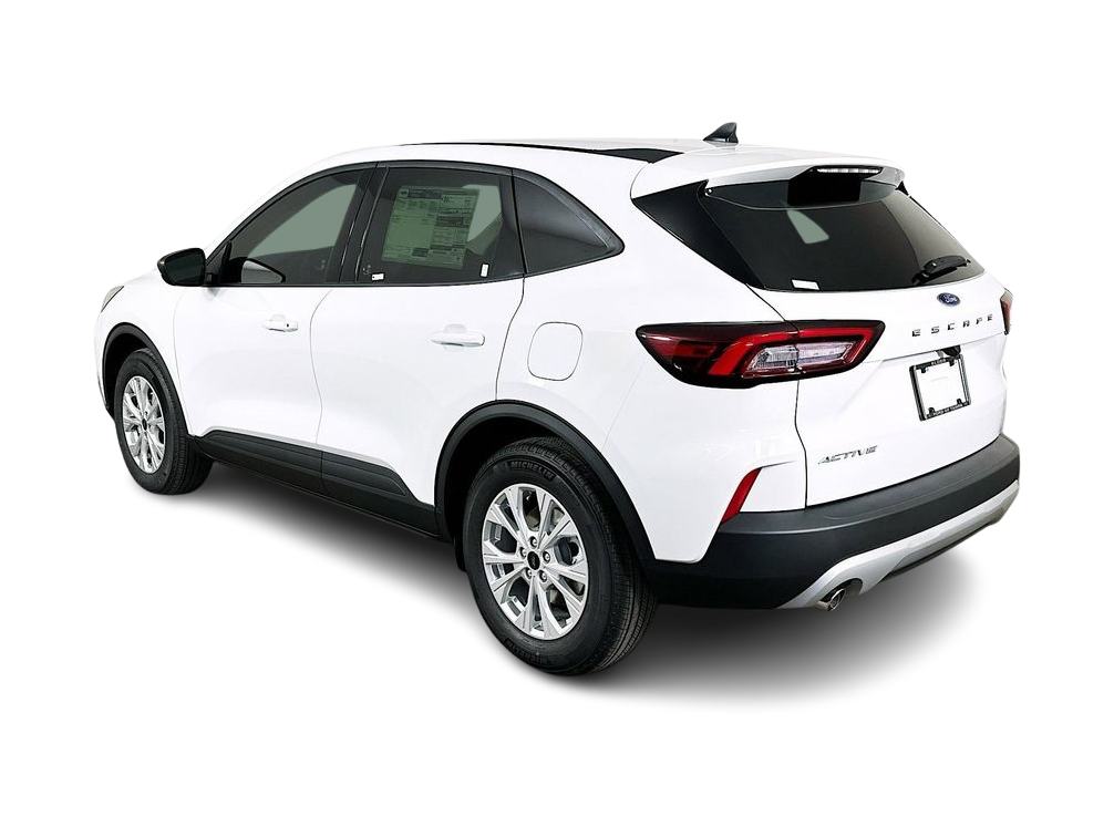 Thumbnail: 2026 Ford Escape - 4