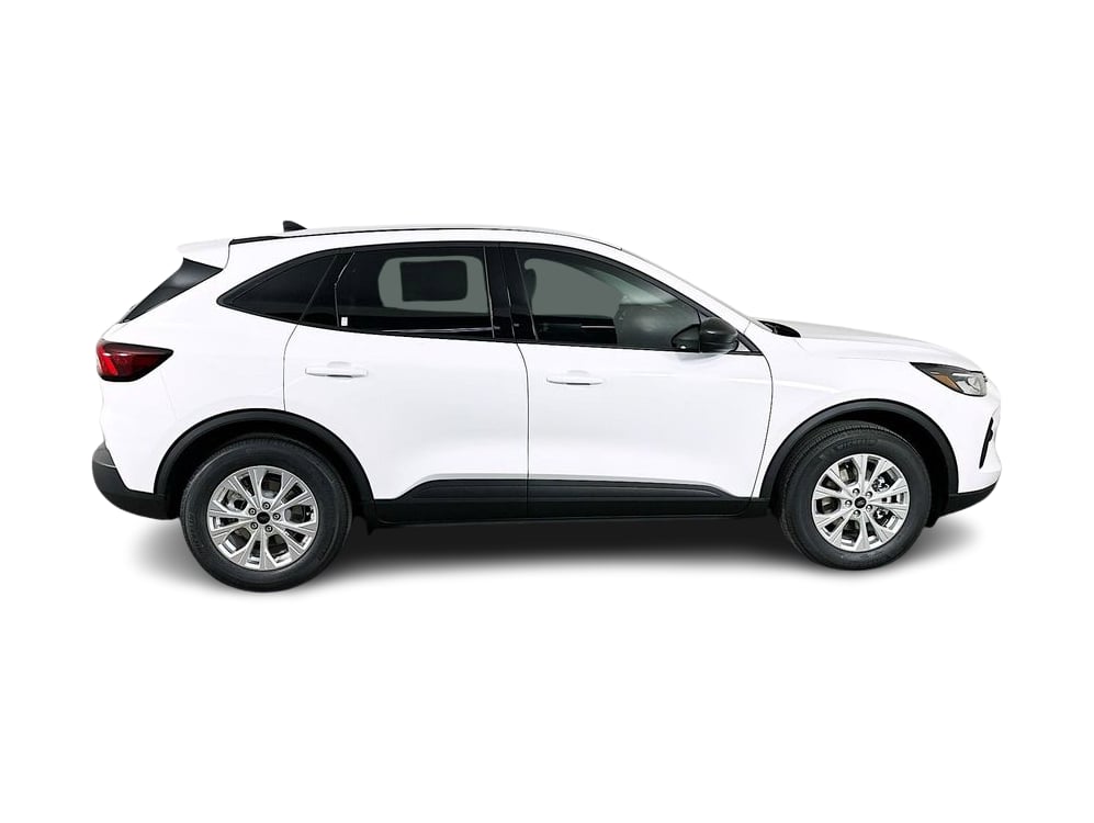 Thumbnail: 2026 Ford Escape - 26