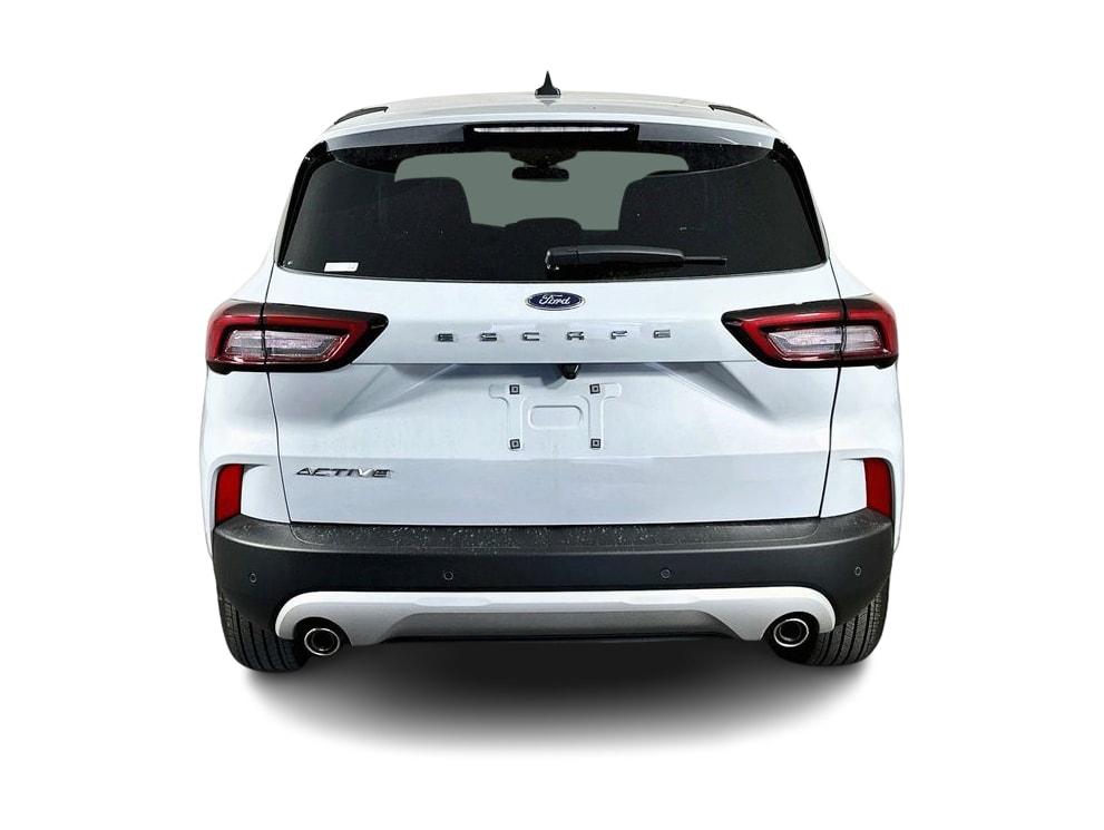 Thumbnail: 2025 Ford Escape - 5