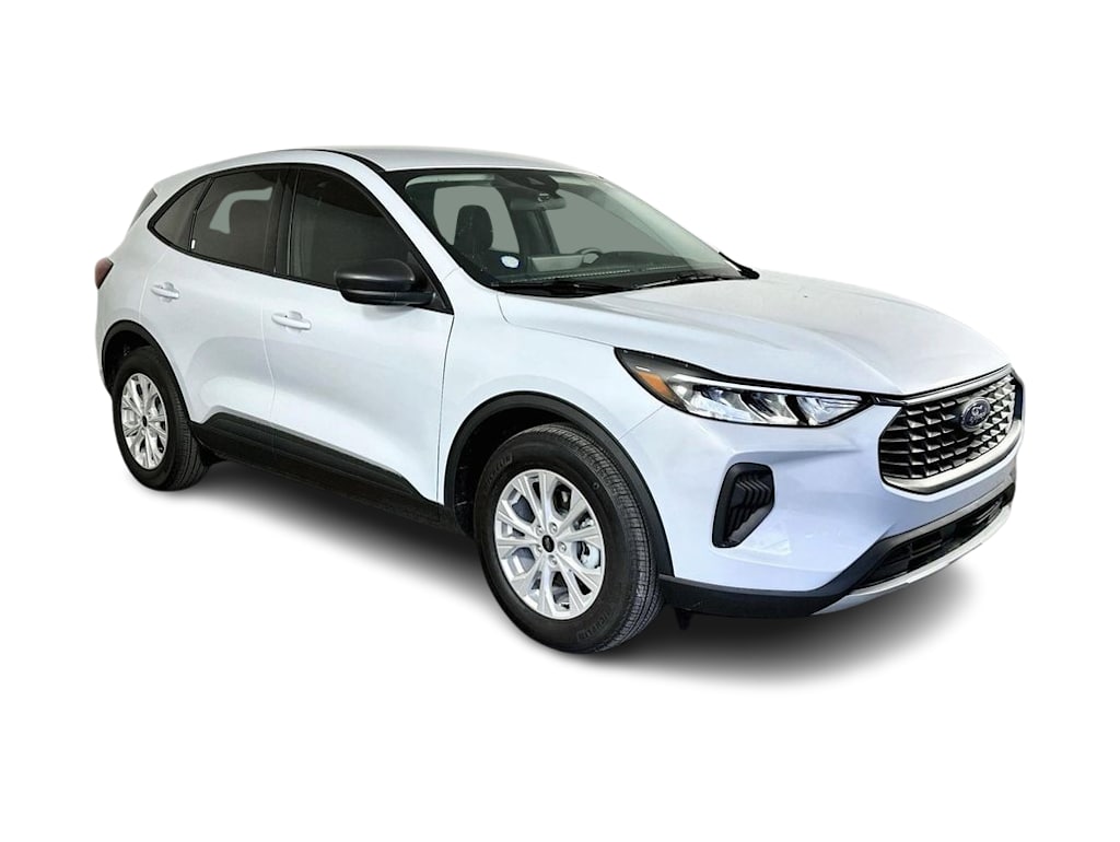 Thumbnail: 2025 Ford Escape - 24