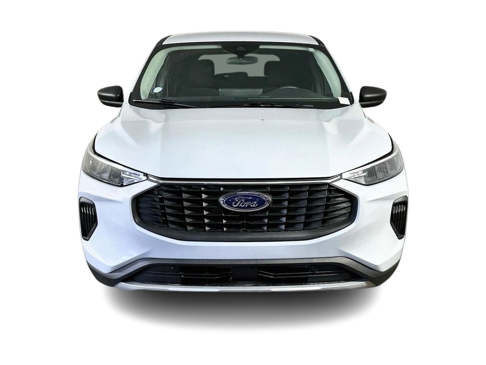 Thumbnail: 2025 Ford Escape - 6