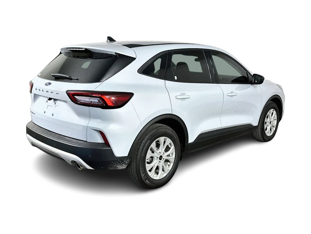 Thumbnail: 2025 Ford Escape - 25