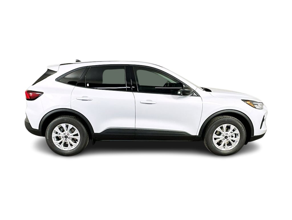 Thumbnail: 2026 Ford Escape - 26
