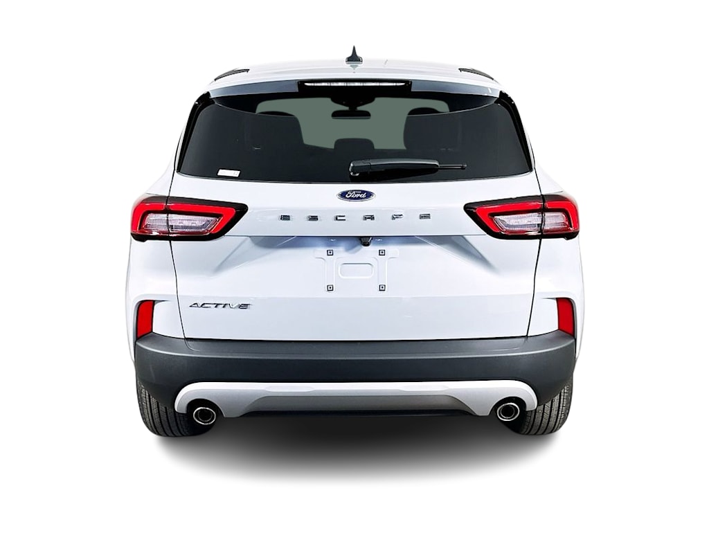 Thumbnail: 2026 Ford Escape - 5