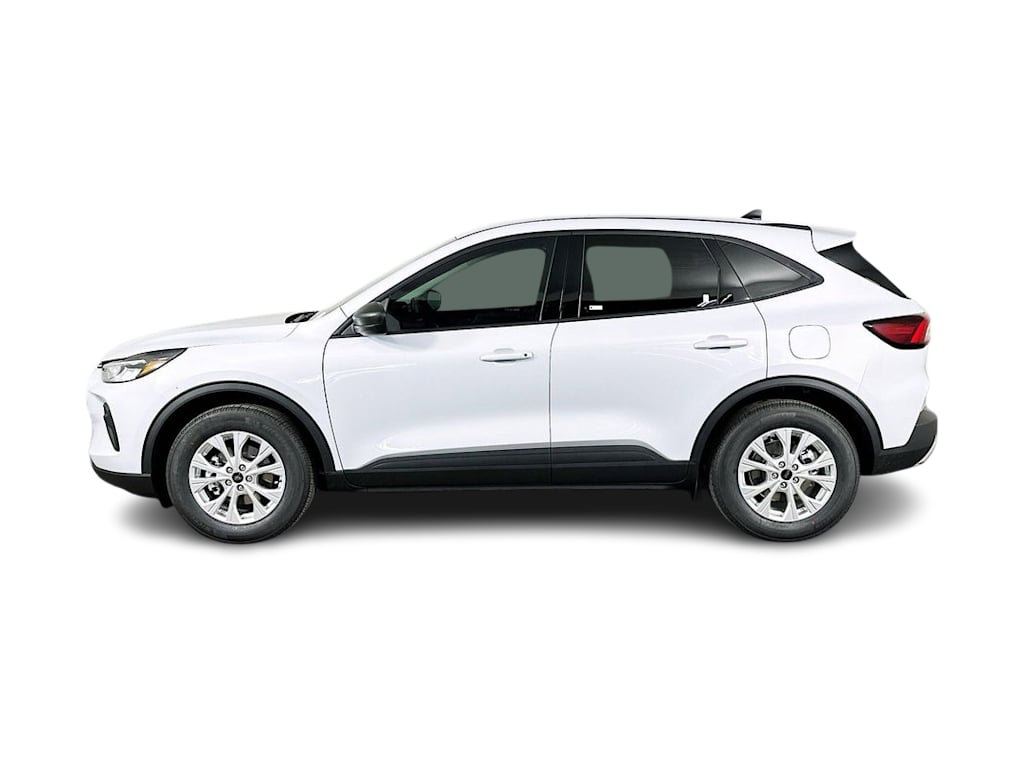 Thumbnail: 2026 Ford Escape - 3
