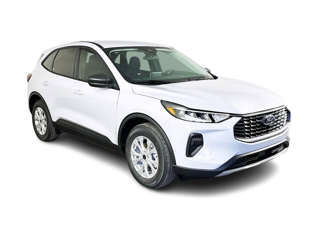 Thumbnail: 2026 Ford Escape - 24