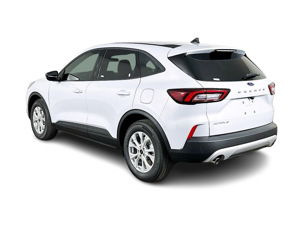 Thumbnail: 2026 Ford Escape - 4