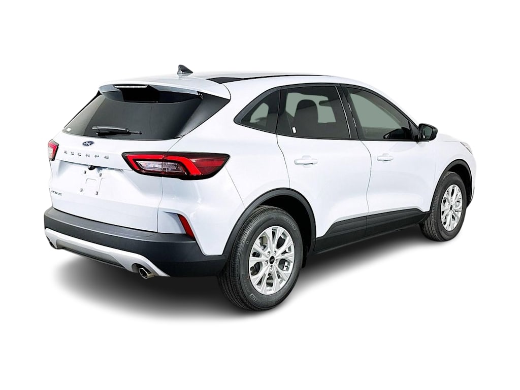 Thumbnail: 2026 Ford Escape - 25