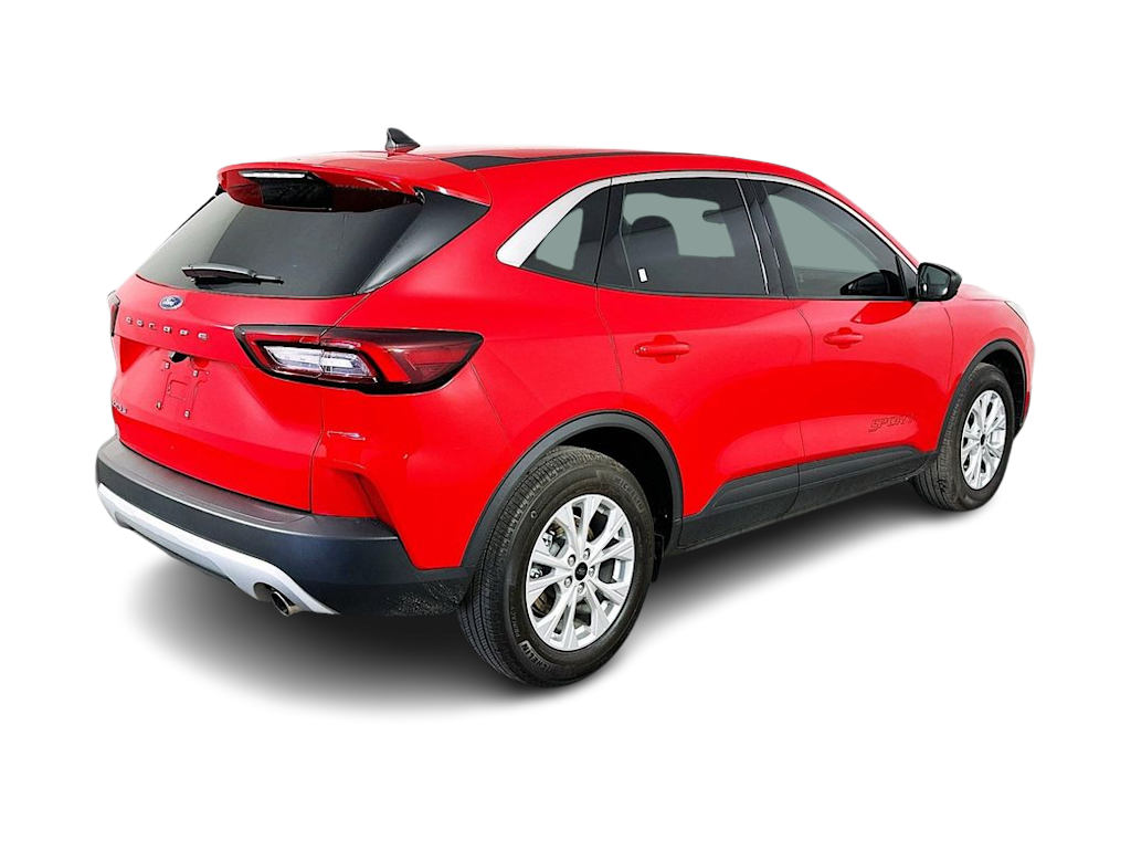 Thumbnail: 2024 Ford Escape - 24