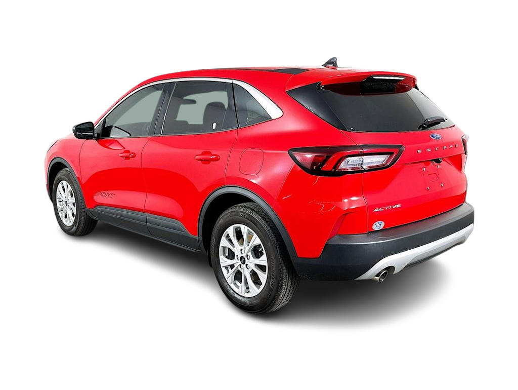 Thumbnail: 2024 Ford Escape - 4