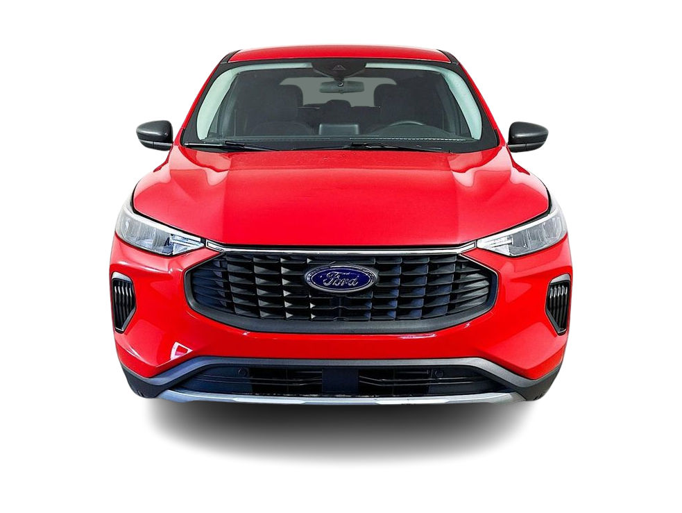 Thumbnail: 2024 Ford Escape - 6