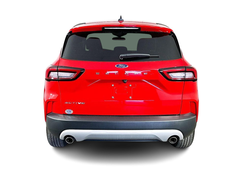 Thumbnail: 2024 Ford Escape - 5