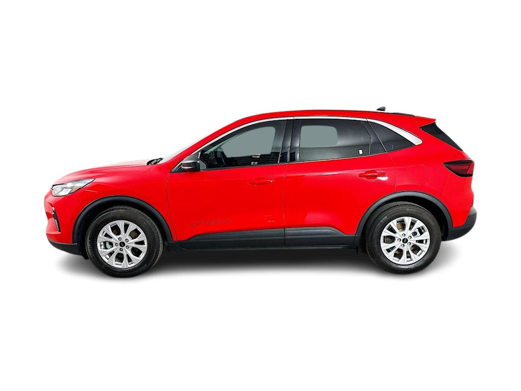 Thumbnail: 2024 Ford Escape - 3