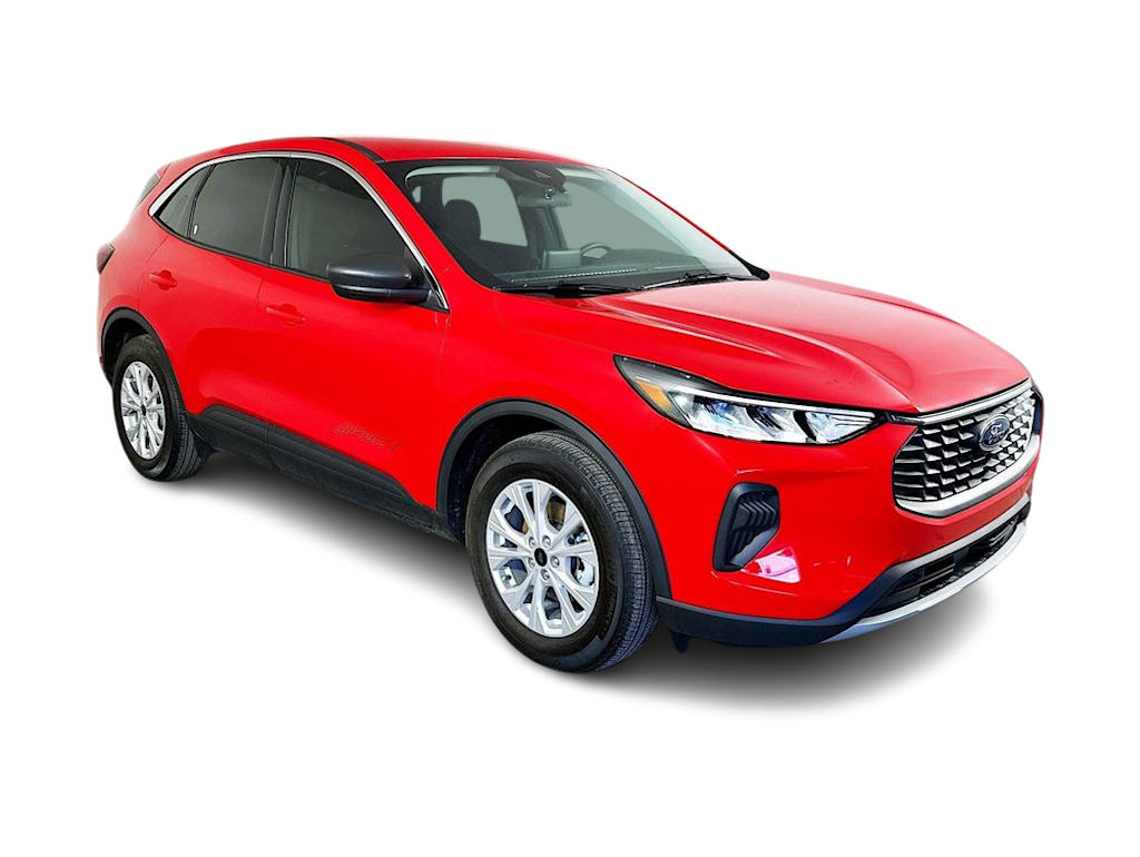 Thumbnail: 2024 Ford Escape - 23