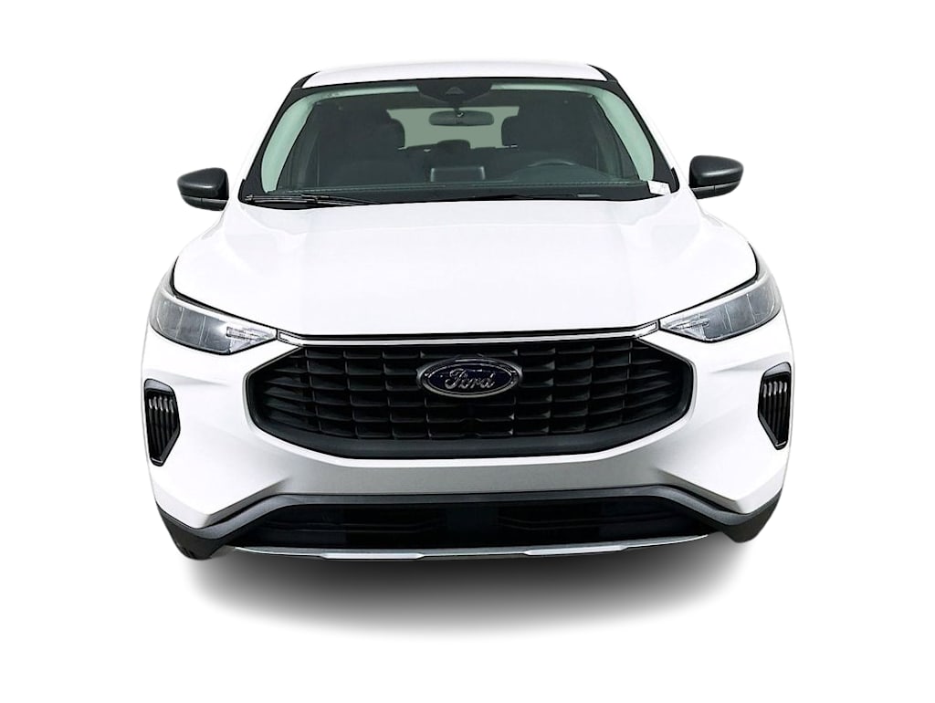 Thumbnail: 2025 Ford Escape - 6