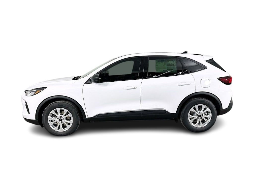 Thumbnail: 2025 Ford Escape - 3