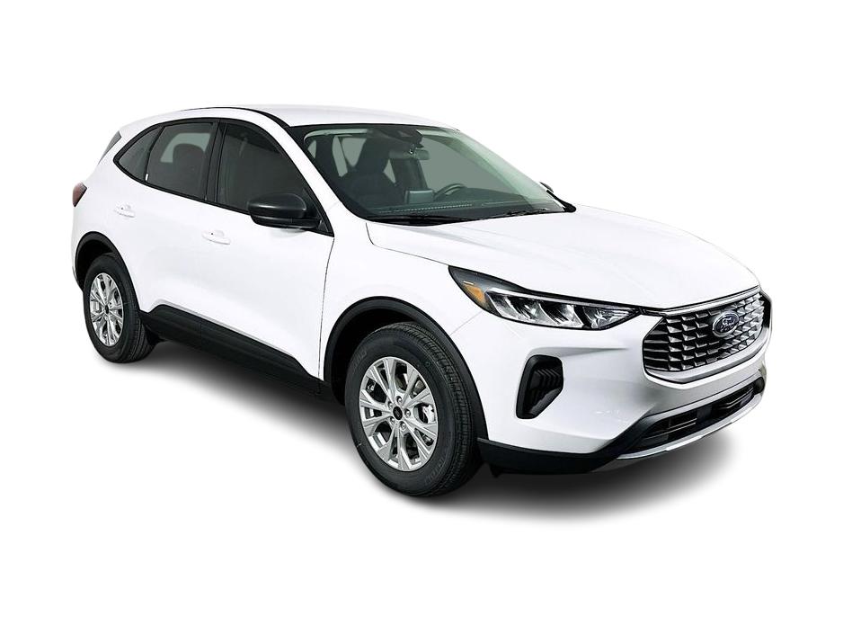 Thumbnail: 2025 Ford Escape - 23