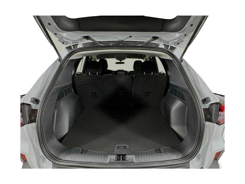 Thumbnail: 2025 Ford Escape - 18