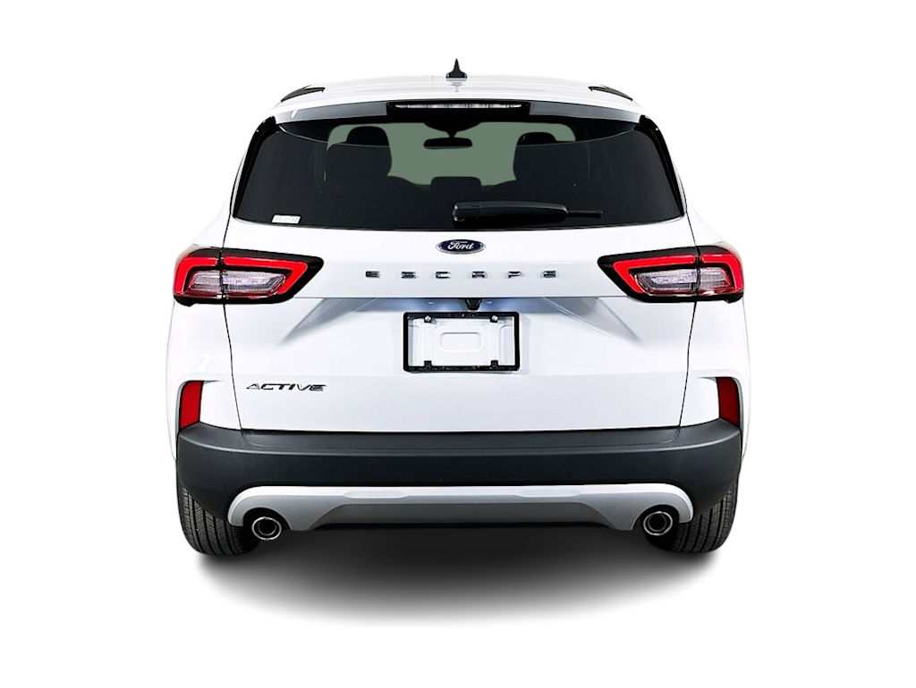 Thumbnail: 2025 Ford Escape - 5