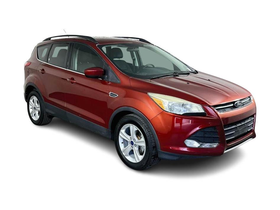 Thumbnail: 2015 Ford Escape - 24