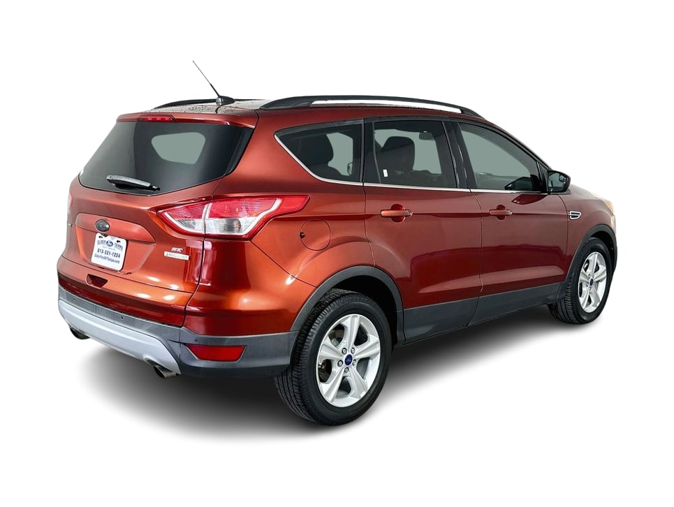 Thumbnail: 2015 Ford Escape - 25