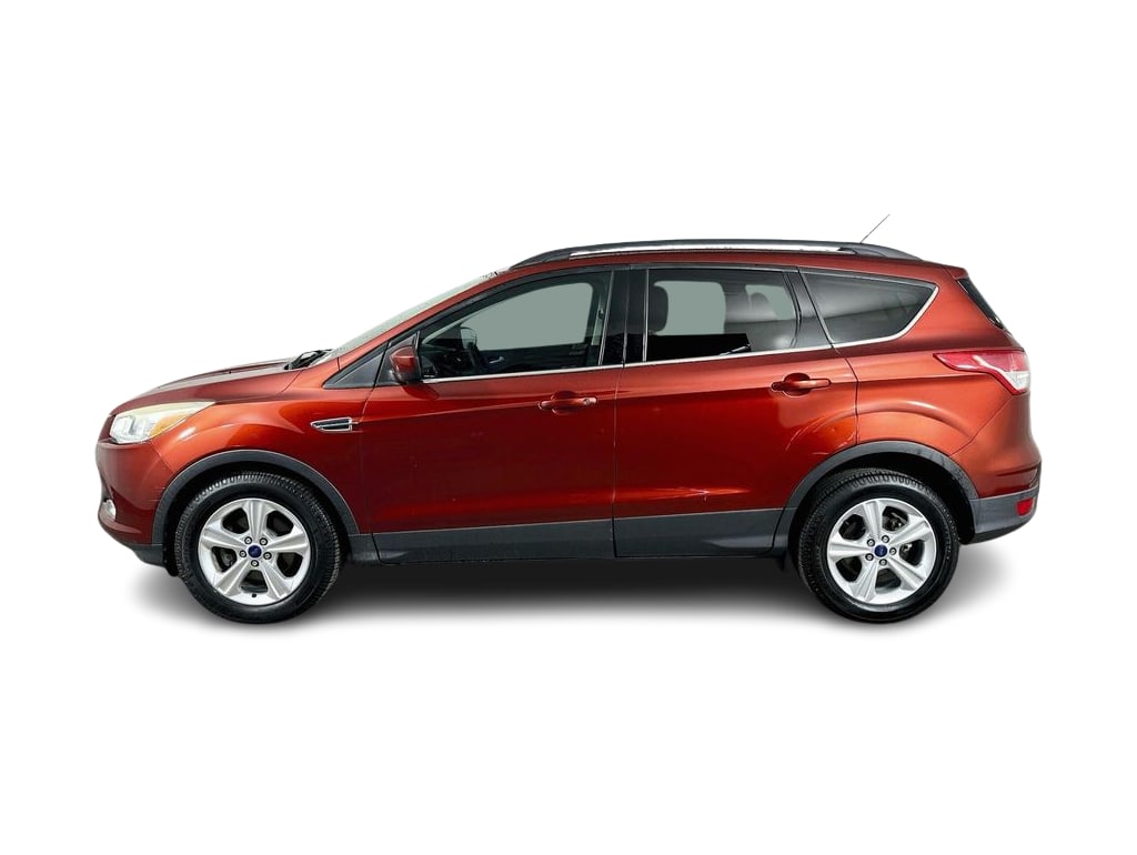 Thumbnail: 2015 Ford Escape - 3