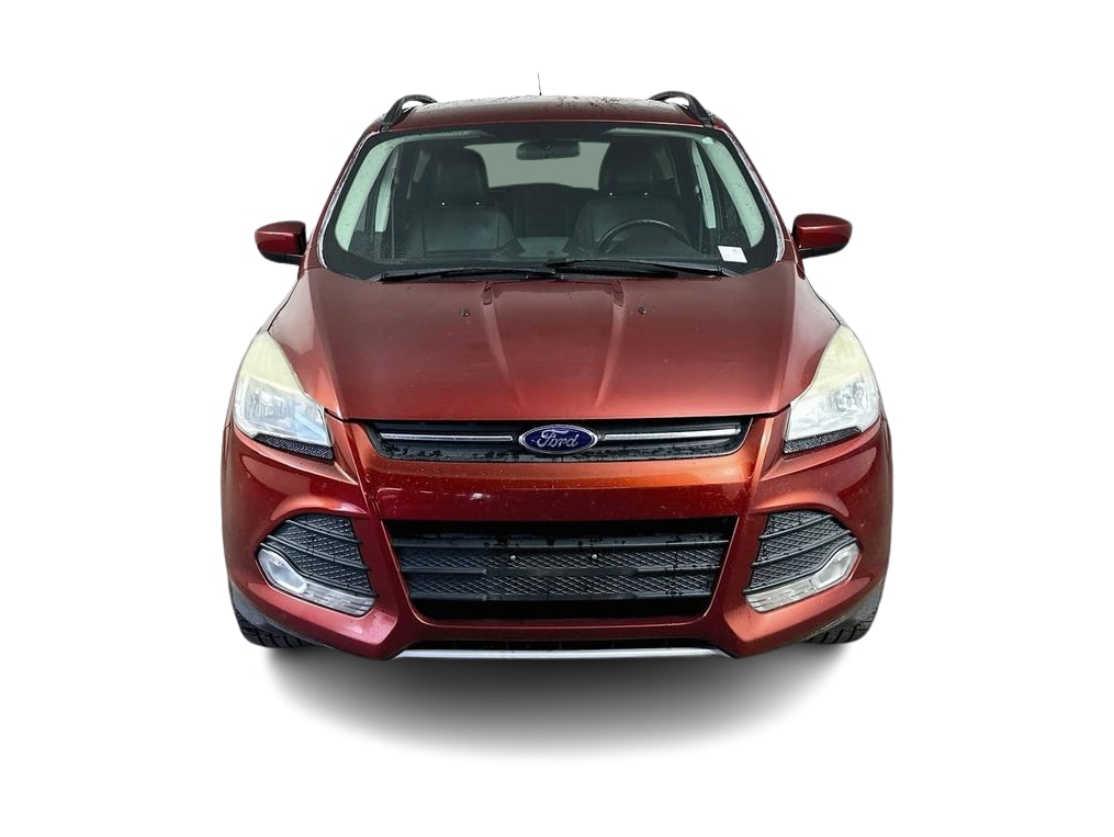 Thumbnail: 2015 Ford Escape - 20