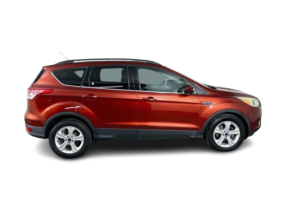 Thumbnail: 2015 Ford Escape - 26