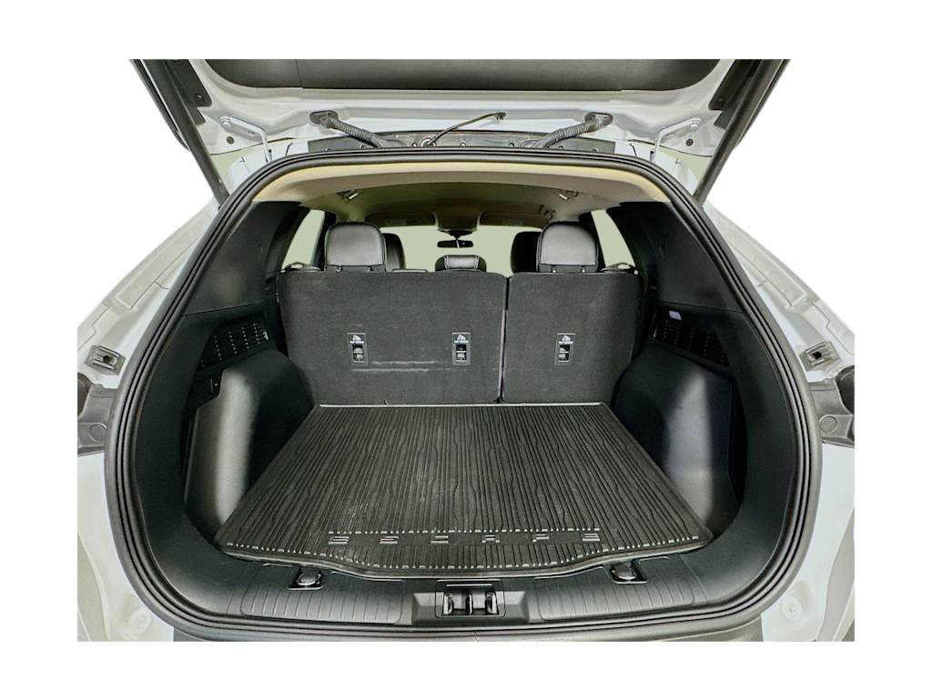 Thumbnail: 2020 Ford Escape - 18