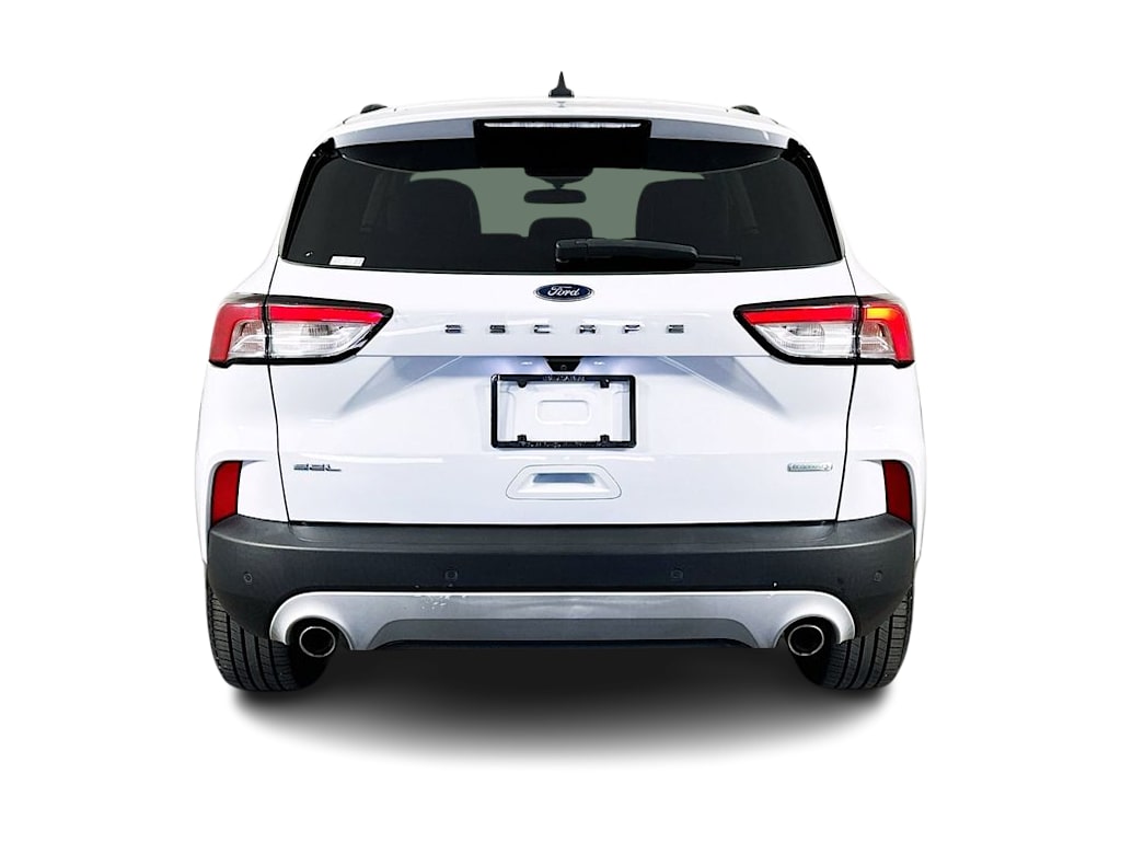 Thumbnail: 2020 Ford Escape - 5