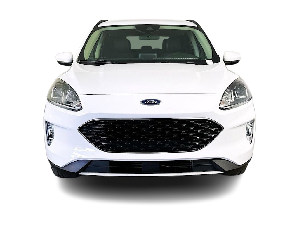 Thumbnail: 2020 Ford Escape - 6