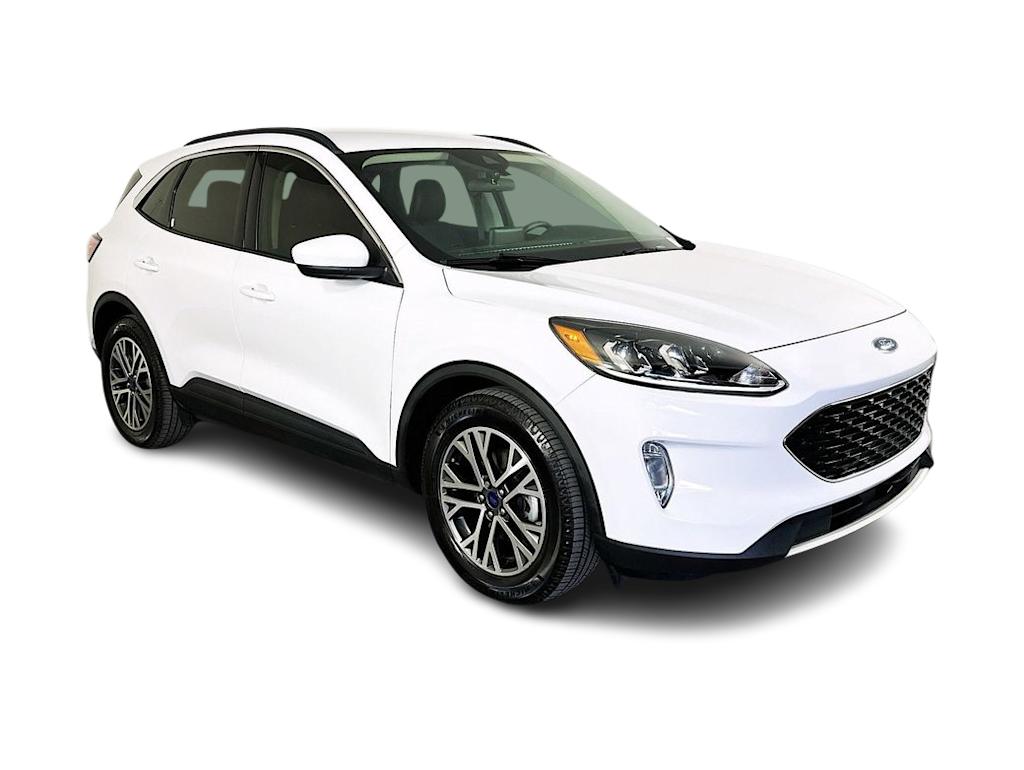 Thumbnail: 2020 Ford Escape - 25