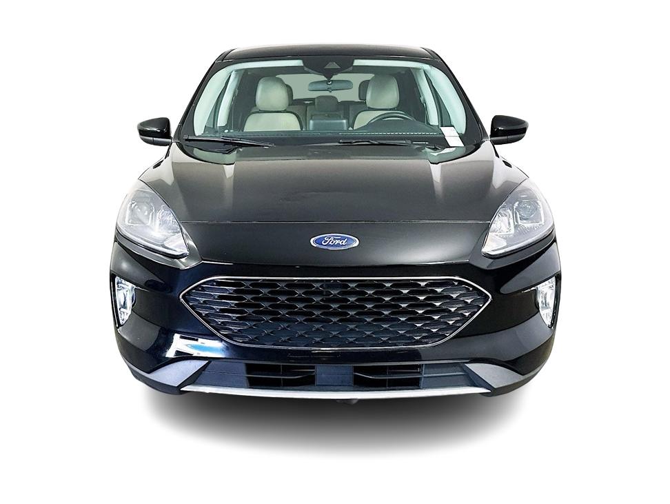 2022 Ford Escape SEL 6