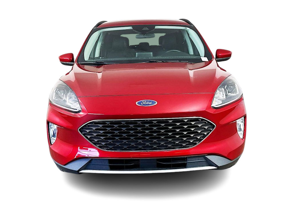 Thumbnail: 2021 Ford Escape - 6