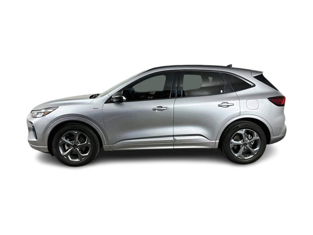 Thumbnail: 2023 Ford Escape - 3