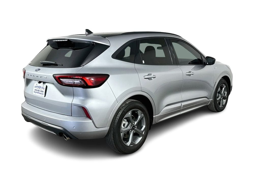 Thumbnail: 2023 Ford Escape - 24