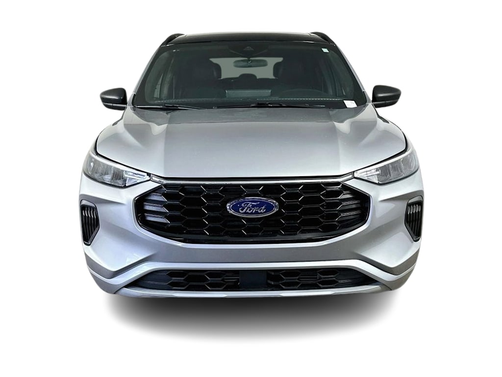 Thumbnail: 2023 Ford Escape - 6