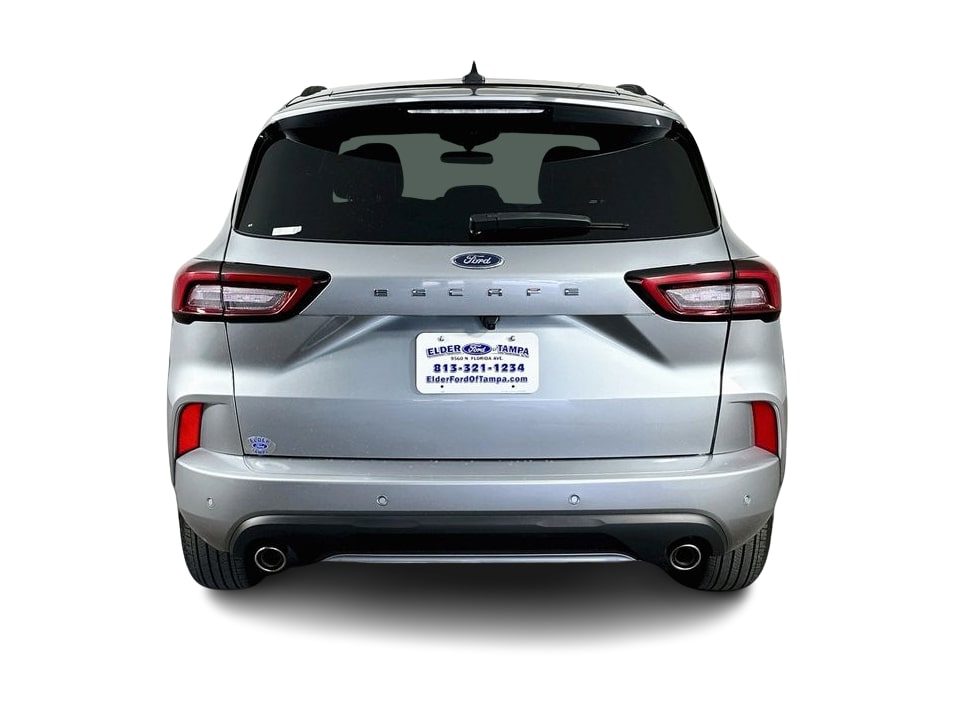 Thumbnail: 2023 Ford Escape - 5