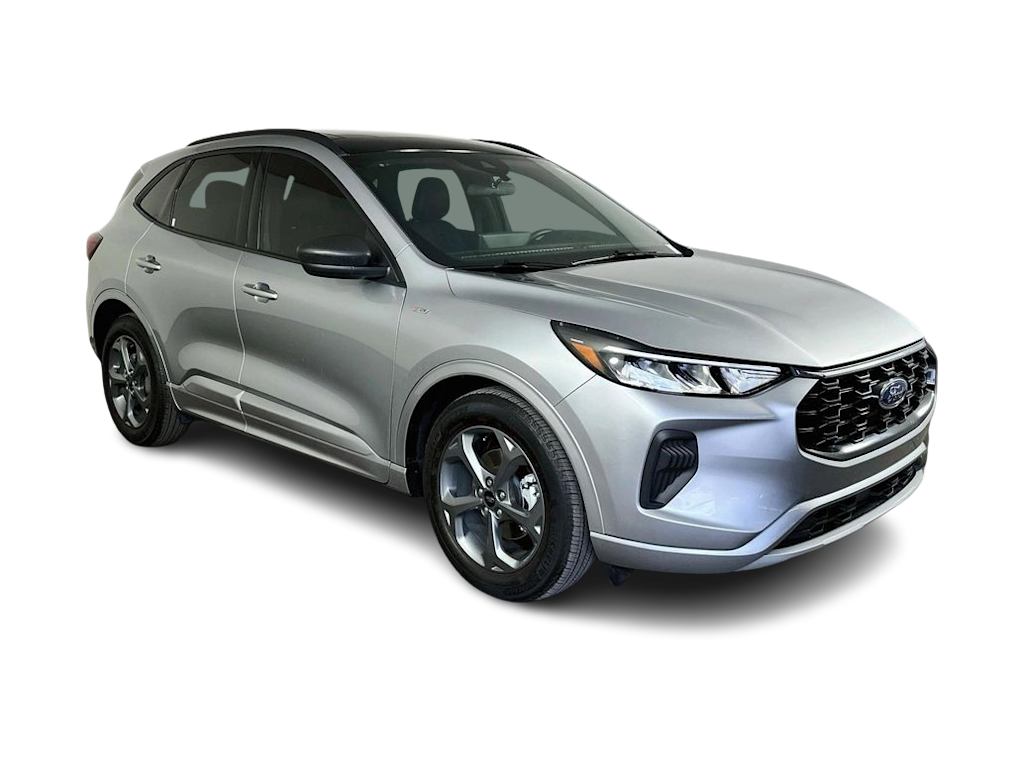 Thumbnail: 2023 Ford Escape - 23