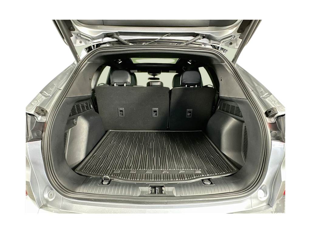 Thumbnail: 2023 Ford Escape - 19