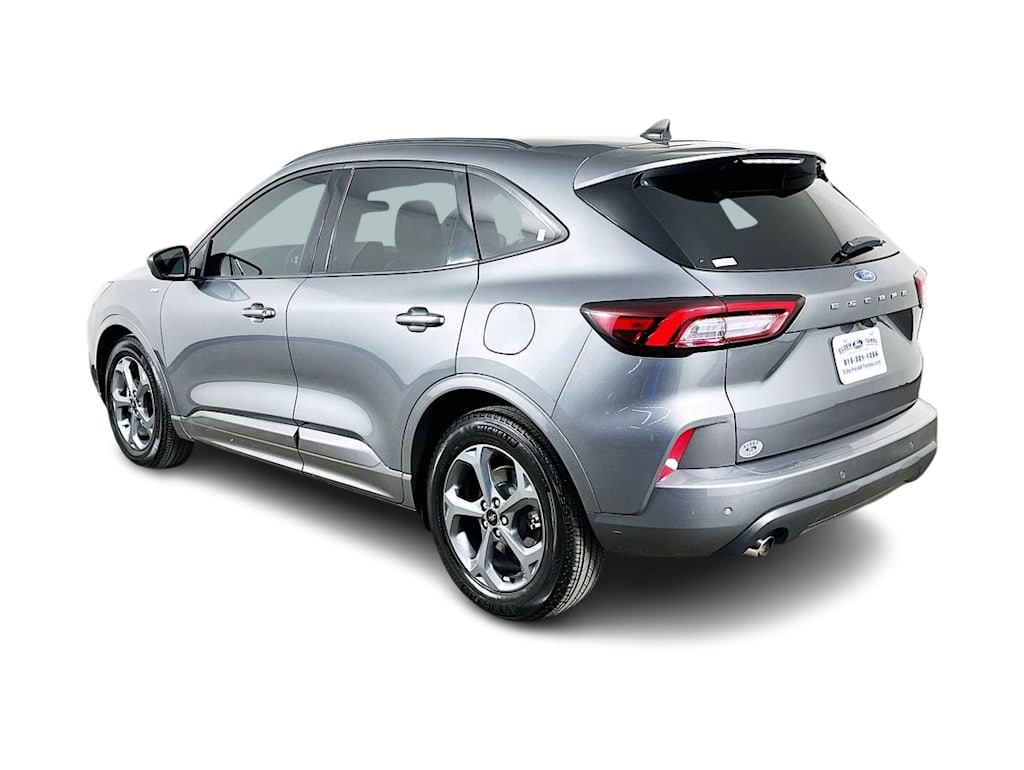 Thumbnail: 2023 Ford Escape - 4