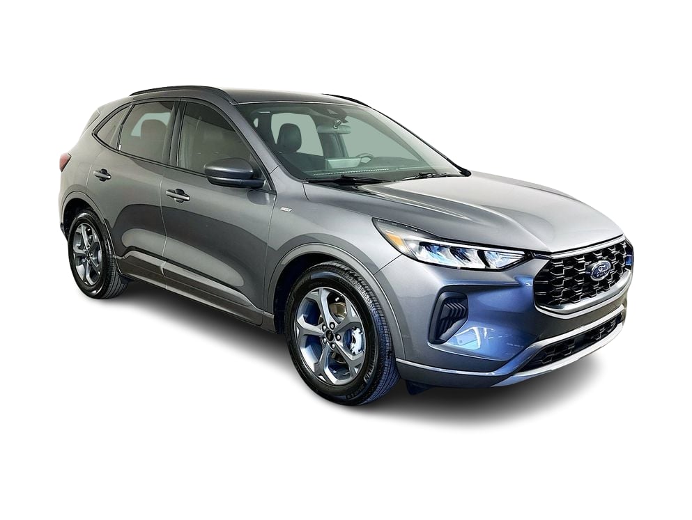Thumbnail: 2023 Ford Escape - 23
