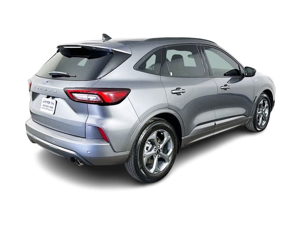 Thumbnail: 2023 Ford Escape - 24