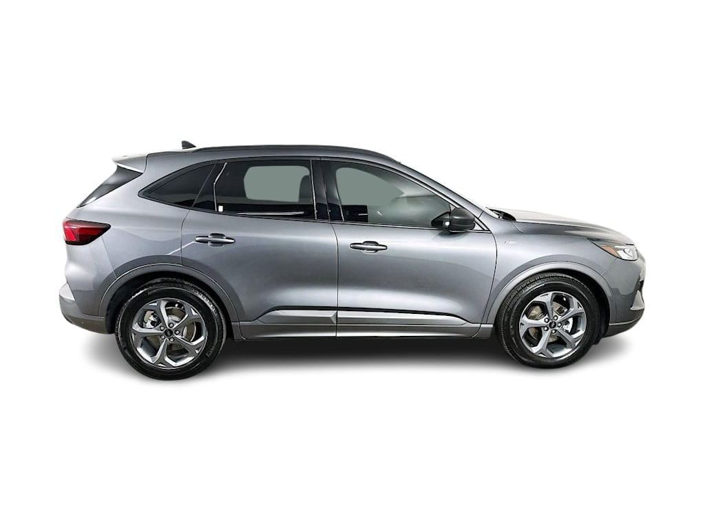 Thumbnail: 2023 Ford Escape - 25
