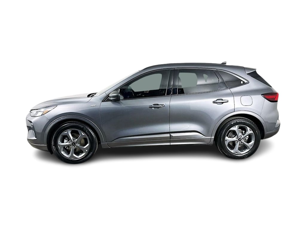 Thumbnail: 2023 Ford Escape - 3