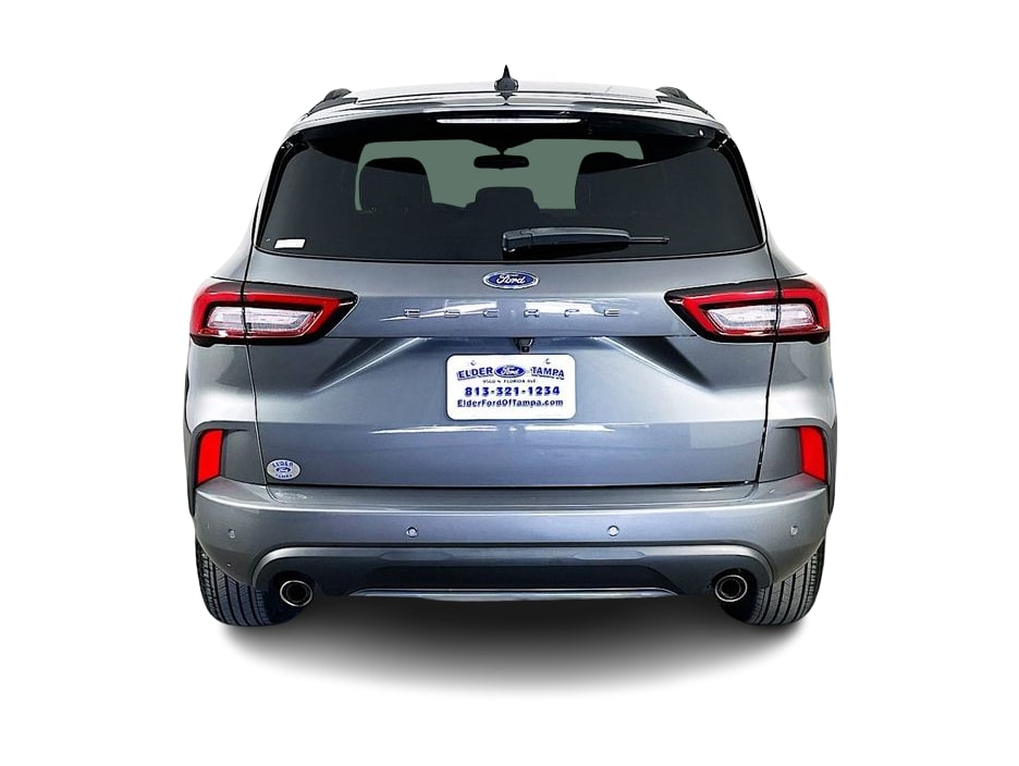 Thumbnail: 2023 Ford Escape - 5